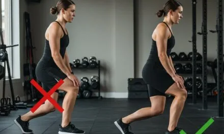 HIIT 운동 중 흔히 저지르는 5가지 실수와 해결 방법