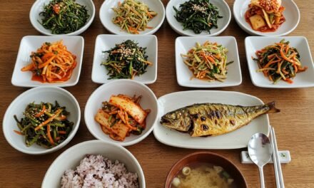 건강한 삶을 위한 영양사가 알려주는 균형 잡힌 식습관 7원칙