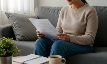 정신건강과 경제적 안정, 우리 삶의 균형을 찾는 방법