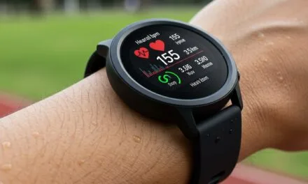 손목 위의 건강 혁명: 웨어러블 피트니스 기기의 진화