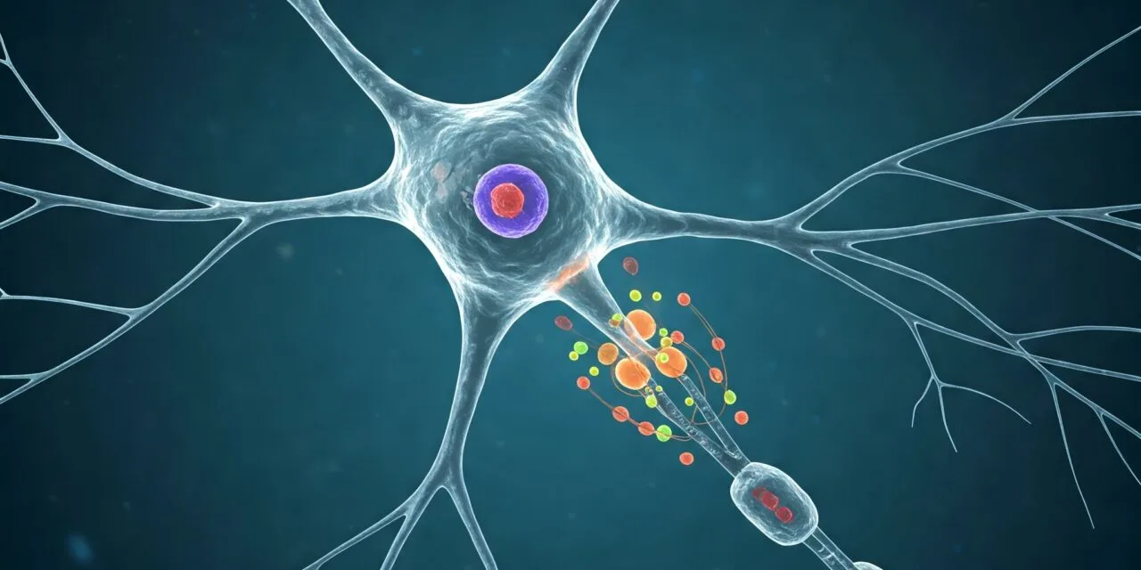 건강한 저속 노화를 위한 마음가짐: 뇌의 구조와 기능 이해하기