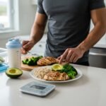 체지방은 줄이고 근육은 키우는 클린 벌킹 완전정복