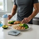 체지방은 줄이고 근육은 키우는 클린 벌킹 완전정복