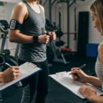 체력 테스트로 알아보는 당신의 스트레스 지수와 관리법