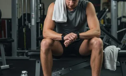 운동 효과는 높이고 과훈련은 피하는 현명한 트레이닝 방법