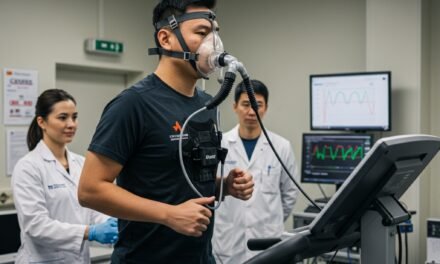 나에게 맞는 심폐 지구력 테스트 방법과 데이터 활용법