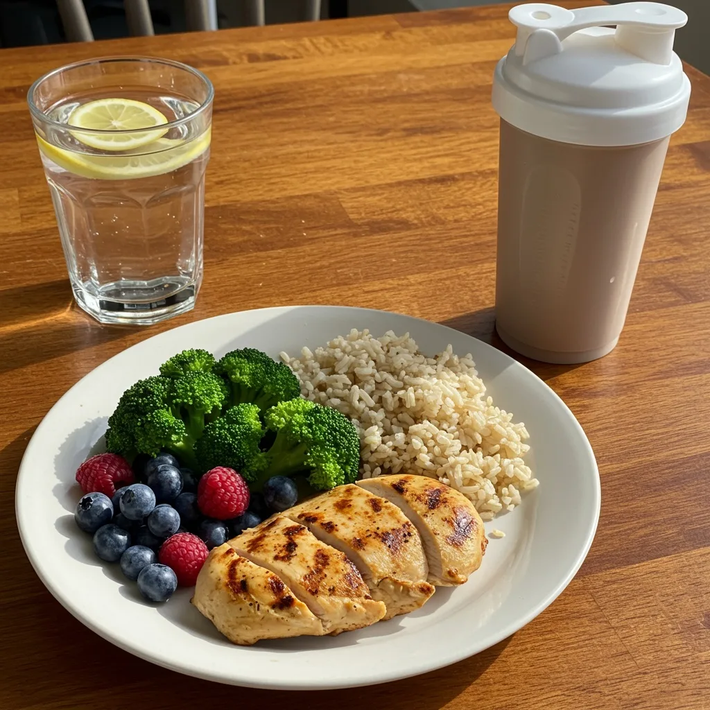 운동 후 찾아오는 근육통, 효과적인 7가지 완화 방법 - 2