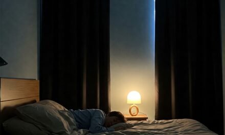 봄철 건강을 위한 최고의 보약, 숙면의 중요성