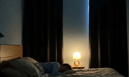 봄철 건강을 위한 최고의 보약, 숙면의 중요성