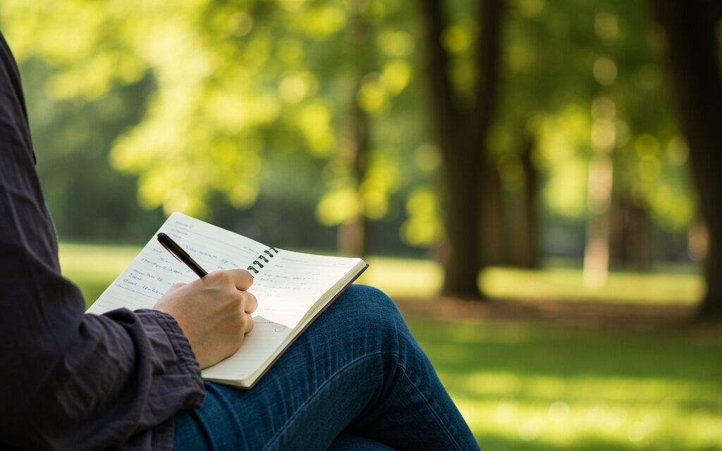 역경을 기회로 바꾸는 7가지 긍정적 사고법의 힘