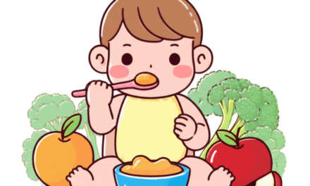 아이 음식 알레르기, 미리 예방하는 부모 가이드