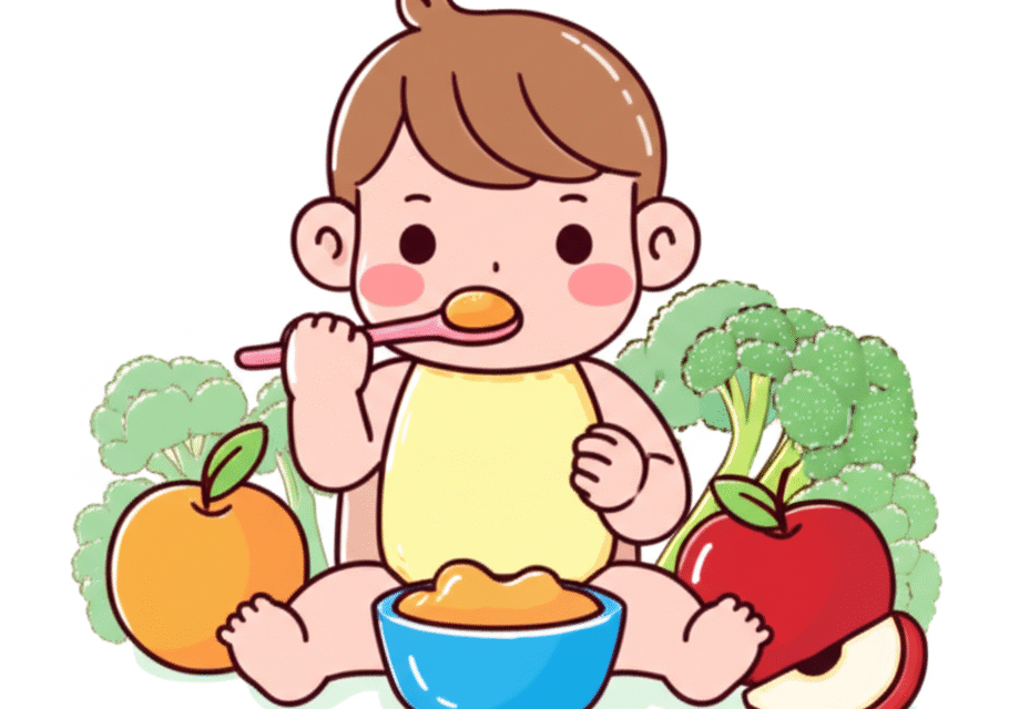아이 음식 알레르기, 미리 예방하는 부모 가이드